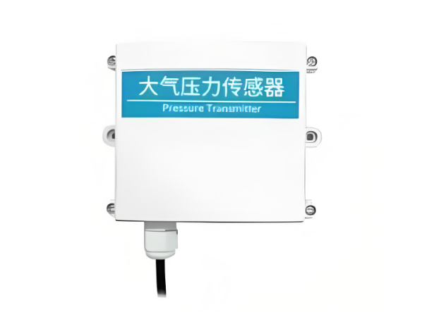 大气压力传感器故障的原因及修理