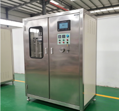 加药控制柜怎么接入SCADA系统实现远程监控？
